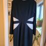 Dress Fran and Jane UK10 Image 2