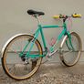 Vintage Raleigh Ascender Mountain Bike Image 3