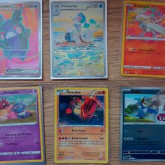 pokemon card lot