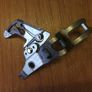 Gear Selector (Fiat Ducato) Image 2