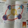 The Children's encyclopedia The wonderful world of knowledge 20 books Image 7
