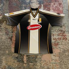 Player issue Kilkenny Training jersey