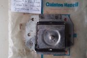 Renault 4/6 Transmission Mount.