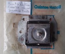 Renault 4/6 Transmission Mount.
