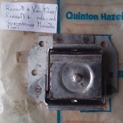 Renault 4/6 Transmission Mount.