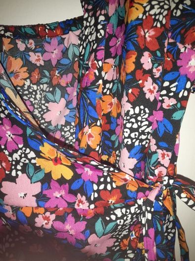 ladies dress