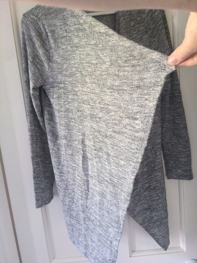 Ladies cardigan