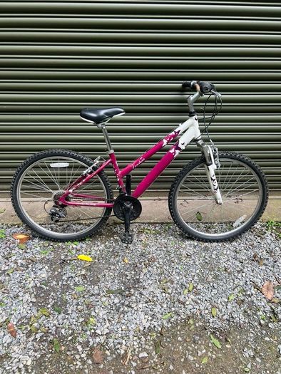 bike