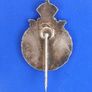 MPAA - Metropolitan Police Athletic Association membership enamel badge (1920's / 1930's) Image 3