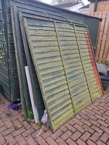 FREE Wood Panels