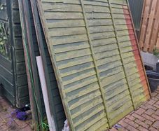 FREE Wood Panels