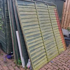 FREE Wood Panels