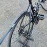 Vitesse Road Bike 28  20 Frame  Disc Brakes Image 4