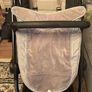 ICandy Peach Buggy, skateboard, footmuffs, bag Image 10