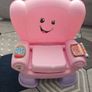 Fisher price chair Image 2