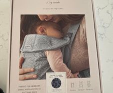 Baby Bjorn Mini Carrier
