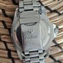 Zodiac Swiss Dive watch, reference 206.11.01 red dot 37mm Image 3