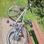 26" bike Image 3