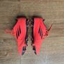 Adidas football boots size uk3 Image 2