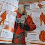 Star Wars The Last Jedi Disney Ultimate Sticker Book more than 1000 Stickers 2017 new and never used and FREE STANDARD POSTAGE INCLUDED Image 5