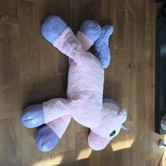 unicorn teddy