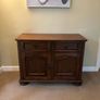 Oak Sideboard Image 3