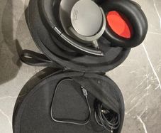 Wireless headphones: 1more Sonoflow (Certified by Hi-Res Audio+ ANC)