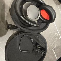 Wireless headphones: 1more Sonoflow (Certified by Hi-Res Audio+ ANC)