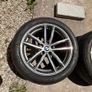 BMW M Sport 18" Alloy wheels Image 3