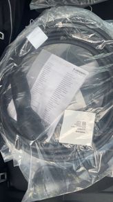 Type 2 Ev car charger cable
