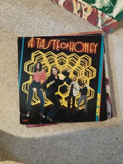 10e clearance Jazz/fusion/disco/funk/soul/reggae/blues lps