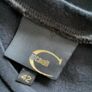 Just Cavalli - Designer Black Sleeveless Top - Size 42 (New Without Tags) Image 8