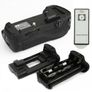 Nikon MB-D12H Battery Grip + Remote + 2x EN-EL15 for Nikon D800 Image 2