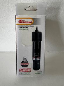 Aquarium Heater