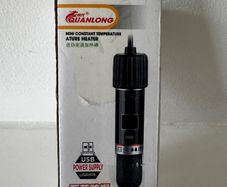 Aquarium Heater