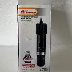 Aquarium Heater