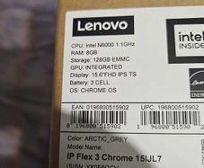 chromebook