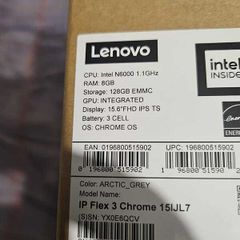 chromebook