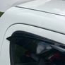 Hyundai i20 Window Rain Deflectors Image 4