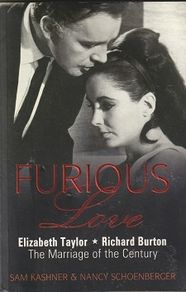 Furious Love - The Marriage of the Century