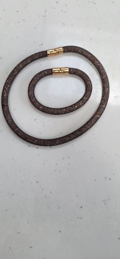 SWAROVSKI Stardust bracelet ONLY