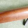 Vintage Shotgun Collection s/s Forends, Bore Shotgun side by side Forends Image 10