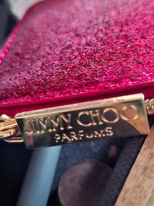 Jimmy Choo coin purse