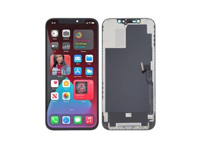 For iPhone 12 Pro Max LCD Display Touch Screen Digitizer Assembly Replacement New - FHT32IPLCD