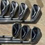 Cobra Irons Image 4