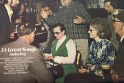 Vinyl LP - Josef Locke - Saturday SINGALONGS
