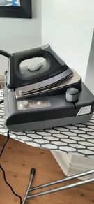 Rowenta Iron