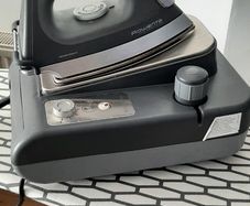 Rowenta Iron