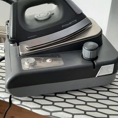 Rowenta Iron