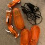Tube racer 2 sets Image 3